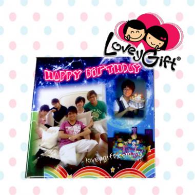 Photo Ceramic Tiles (11*11)