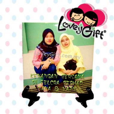 Photo Ceramic Tiles (11*11)