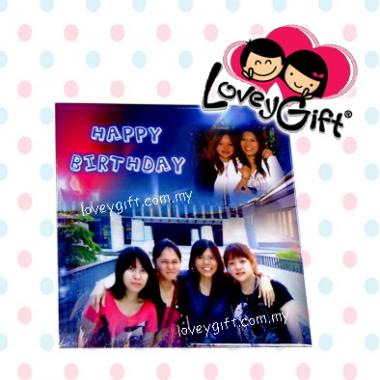 Photo Ceramic Tiles (11*11)