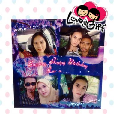 Photo Ceramic Tiles (20*20)