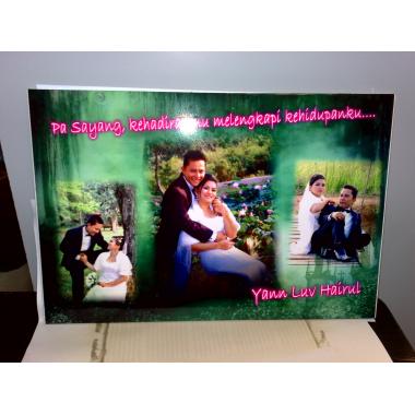 Photo Ceramic Tiles (30*20)