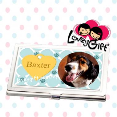 Photo NAME CARD CASE