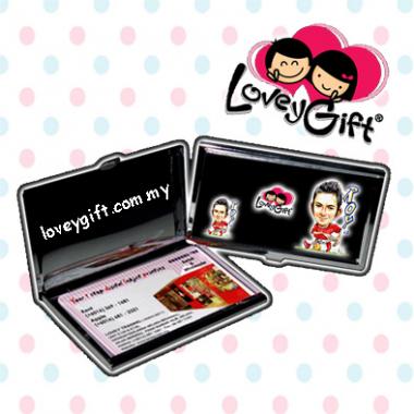 Photo NAME CARD CASE