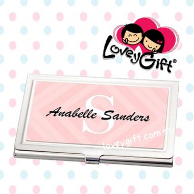 Photo NAME CARD CASE