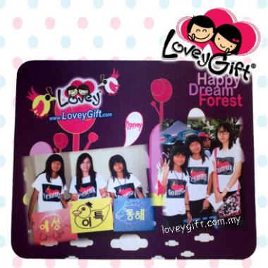 Photo Mousepad