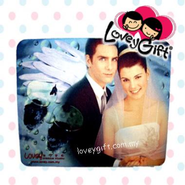 Photo Mousepad