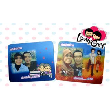 Photo Mousepad
