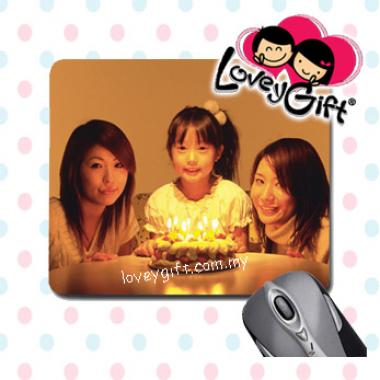 Photo Mousepad