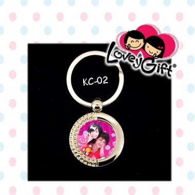 Photo Key Chain - 02