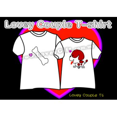 Lovey Couple T4