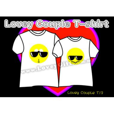 Lovey Couple T13