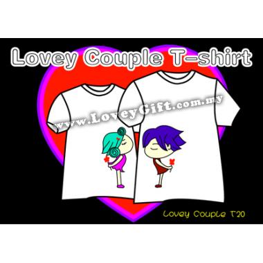 Lovey Couple T20