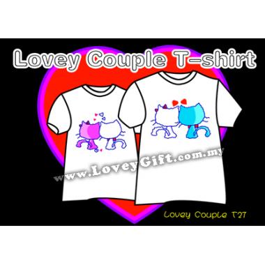 Lovey Couple T27