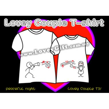 Lovey Couple T31