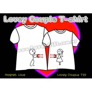 Lovey Couple T33