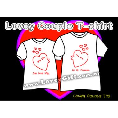 Lovey Couple T35