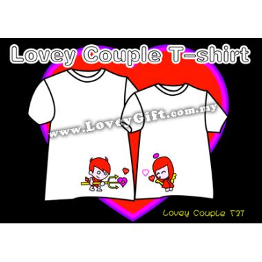 Lovey Couple T37