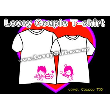 Lovey Couple T39