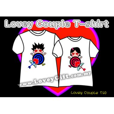 Lovey Couple T40