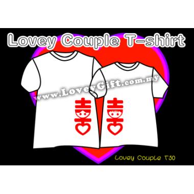 Lovey Couple T50