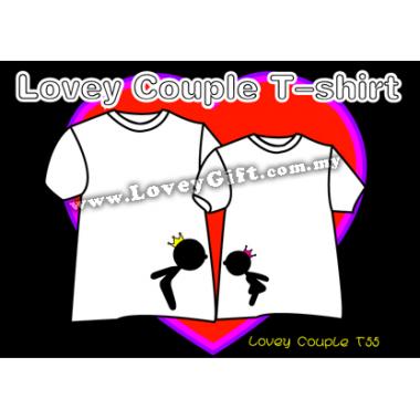Lovey Couple T55
