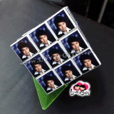 Photo Magic Cube