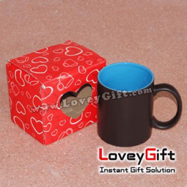 Magic Mug - Inner Color
