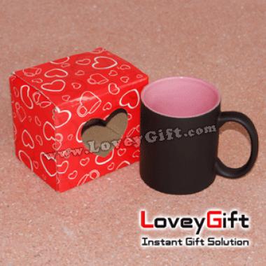 Magic Mug - Inner Color