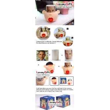 Personalized Funny Mug