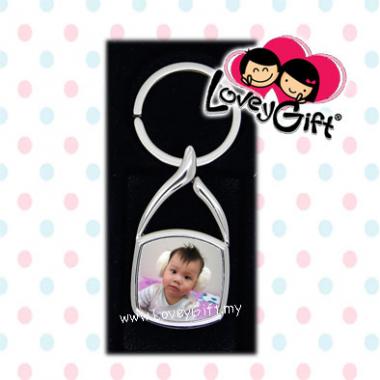 Photo Key Chain    KC-12