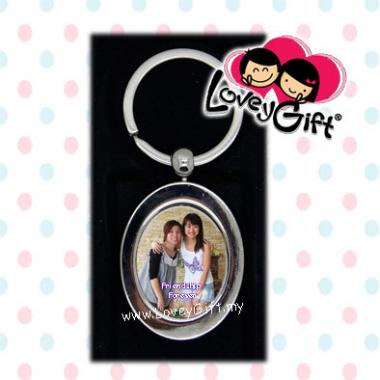 Photo Key Chain    KC-13