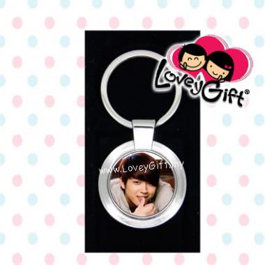 Photo Key Chain    KC-16