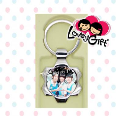 Photo Key Chain    KC-17