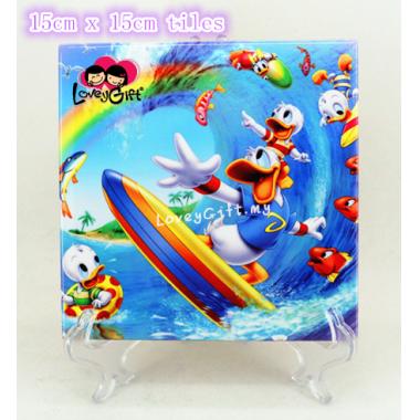 Photo Ceramic Tiles (15cm*15cm)