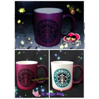 3 color changing mug