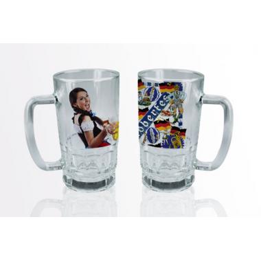 Photo Beer Mug